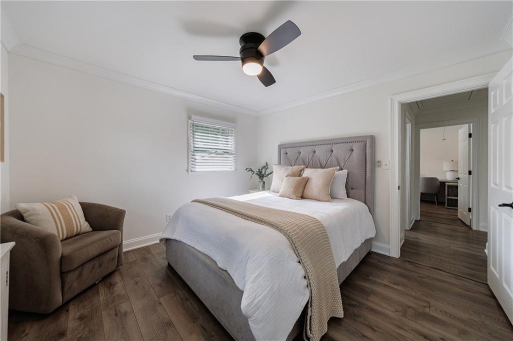 1600 Donna Street SW