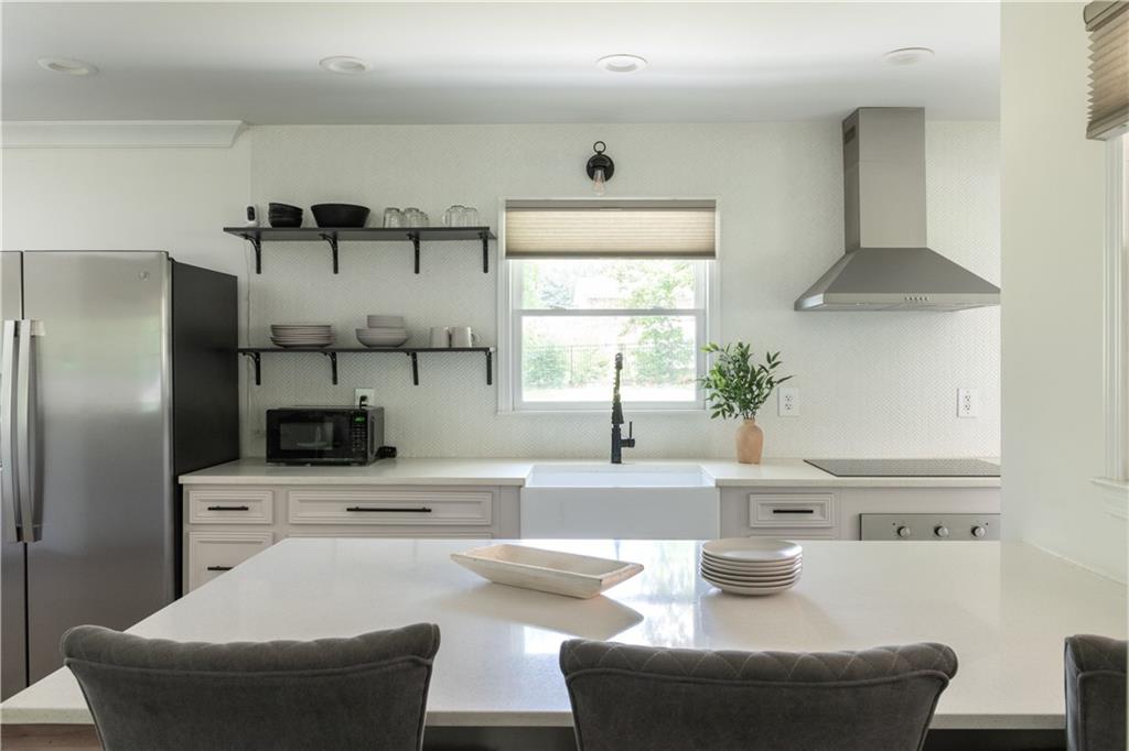 1600 Donna Street SW