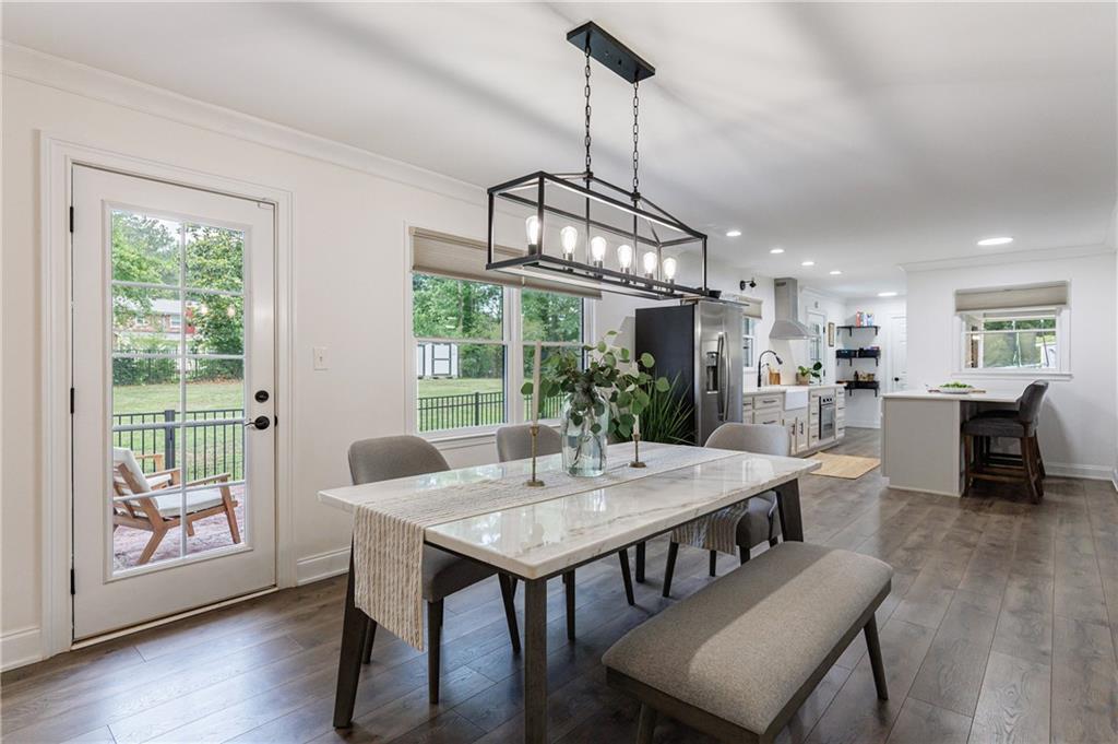 1600 Donna Street SW