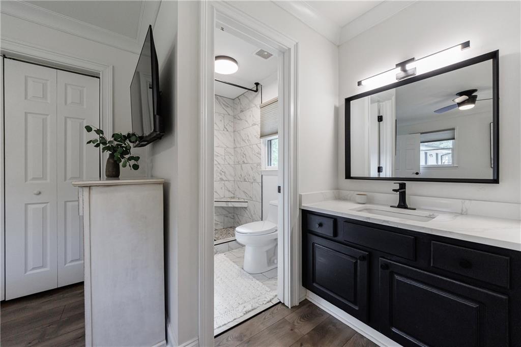 1600 Donna Street SW