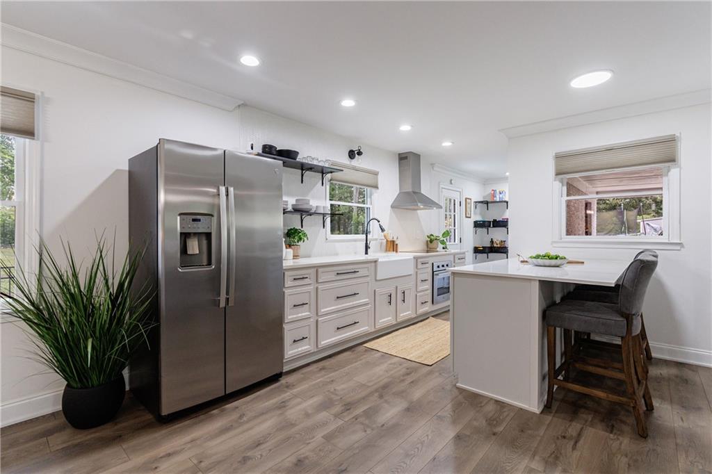 1600 Donna Street SW