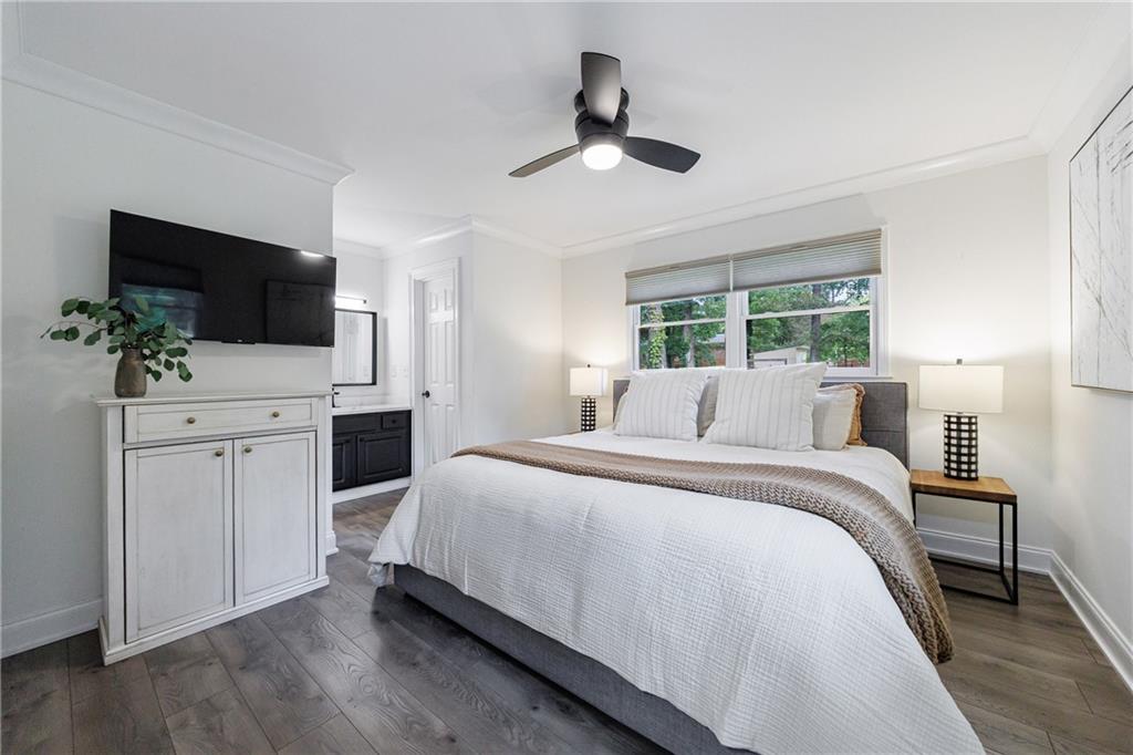 1600 Donna Street SW