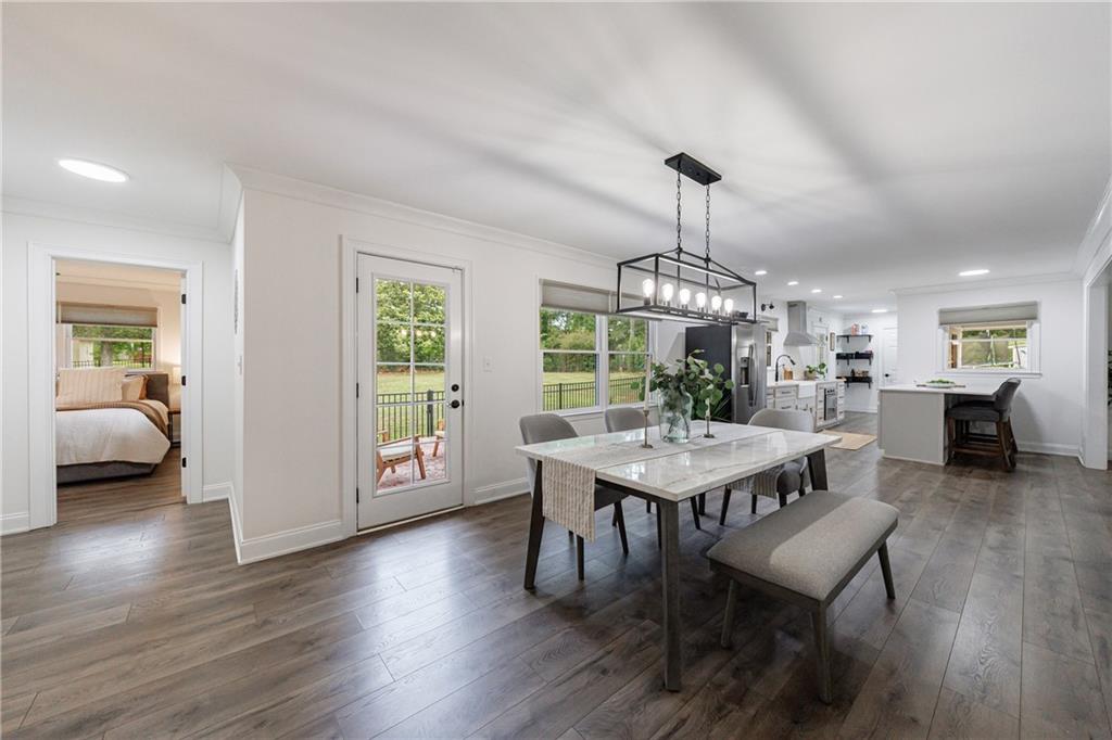 1600 Donna Street SW