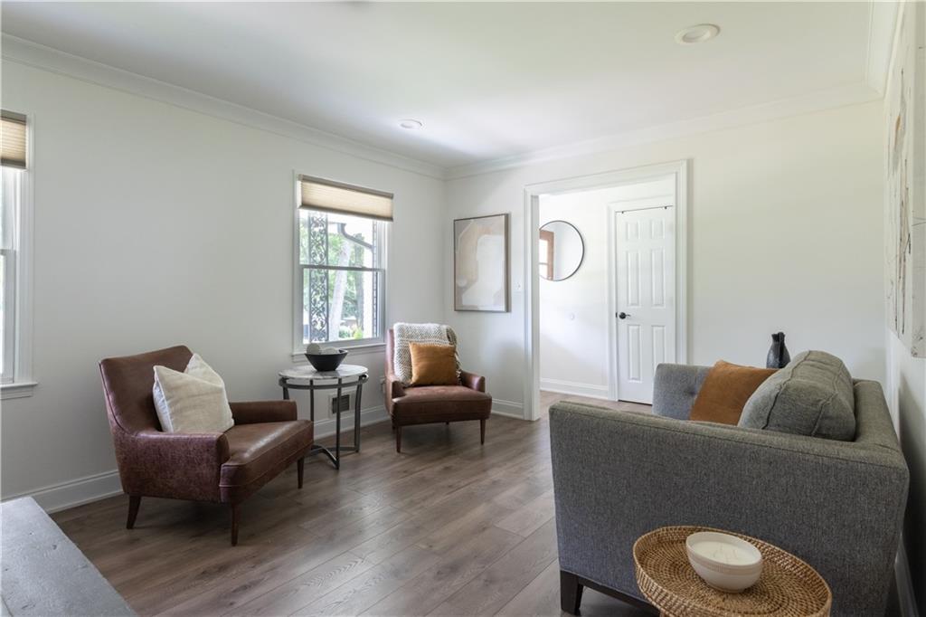 1600 Donna Street SW