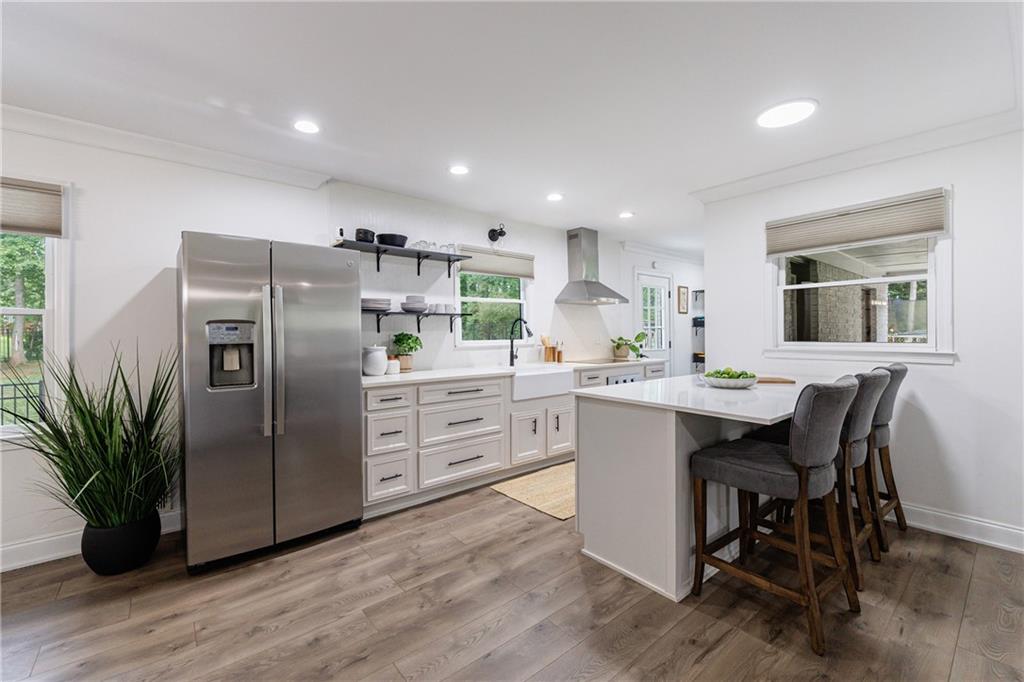 1600 Donna Street SW