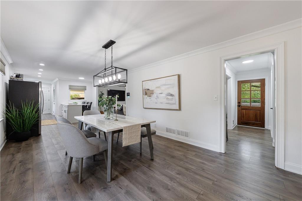 1600 Donna Street SW