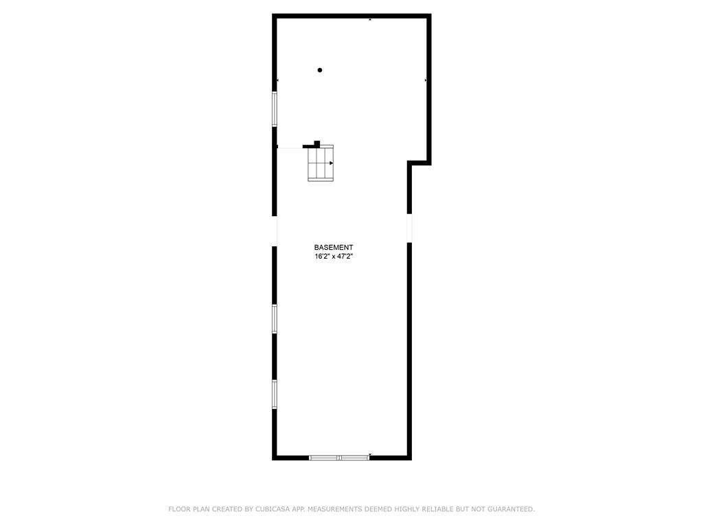 1600 Donna Street SW