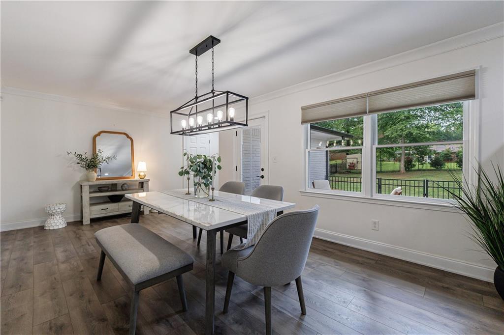 1600 Donna Street SW