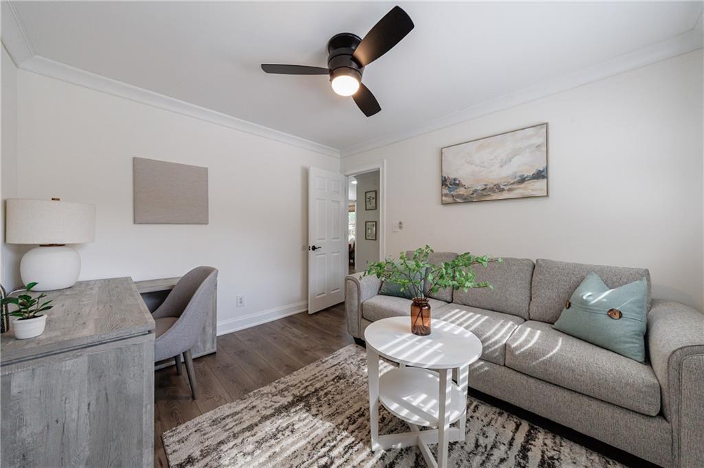 1600 Donna Street SW