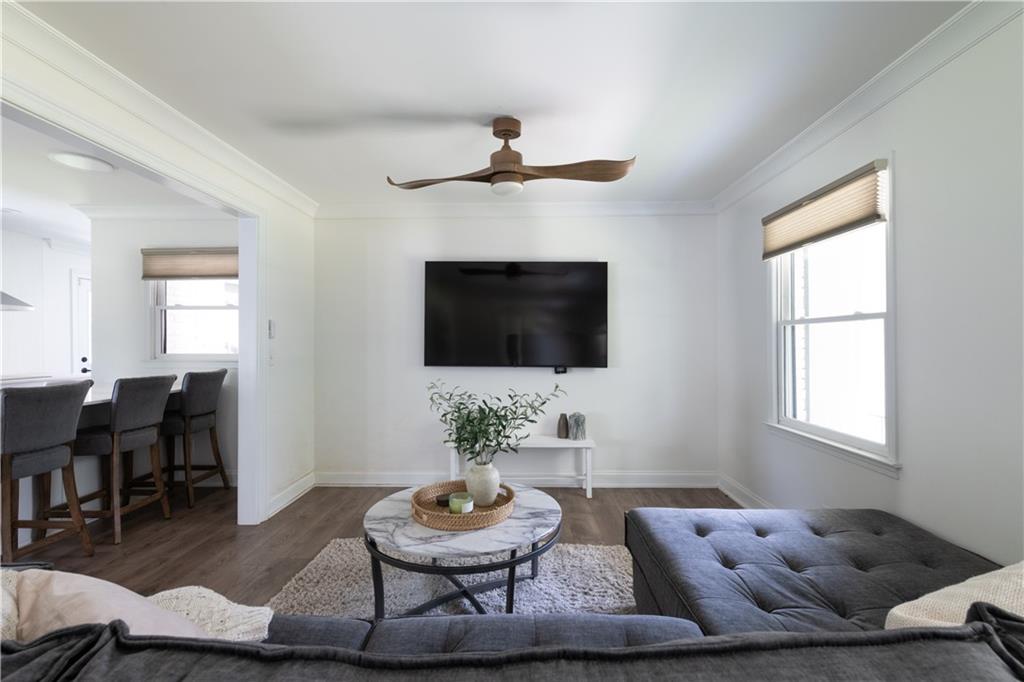 1600 Donna Street SW