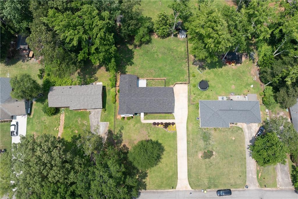 1600 Donna Street SW