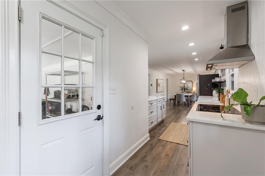 1600 Donna Street SW