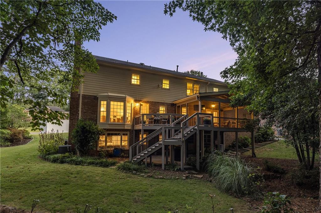 1192 Coronation Drive