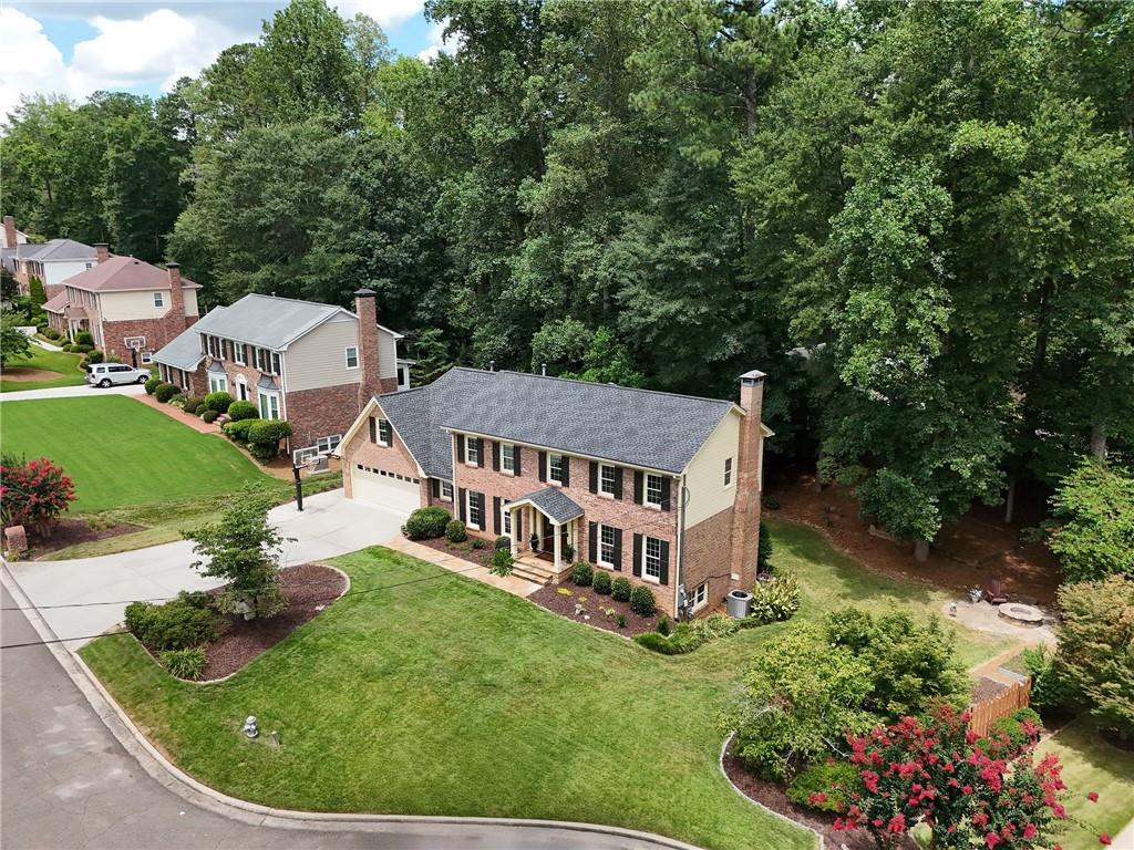 1192 Coronation Drive