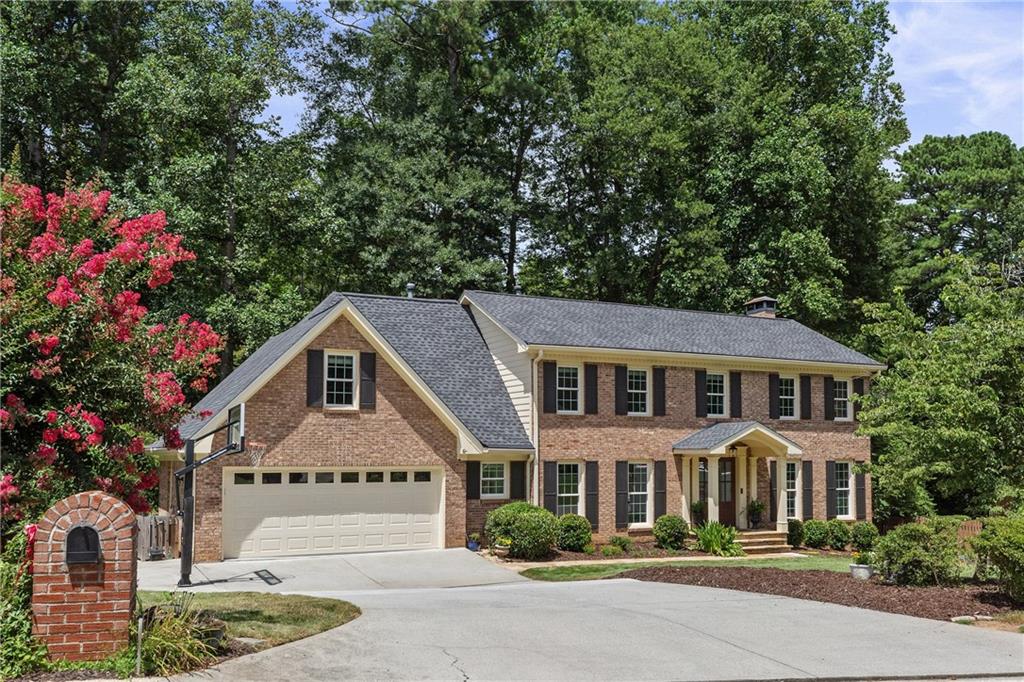 1192 Coronation Drive