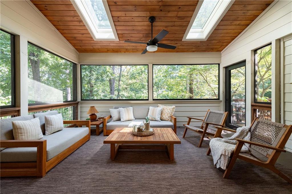 7420 Old Maine Trail