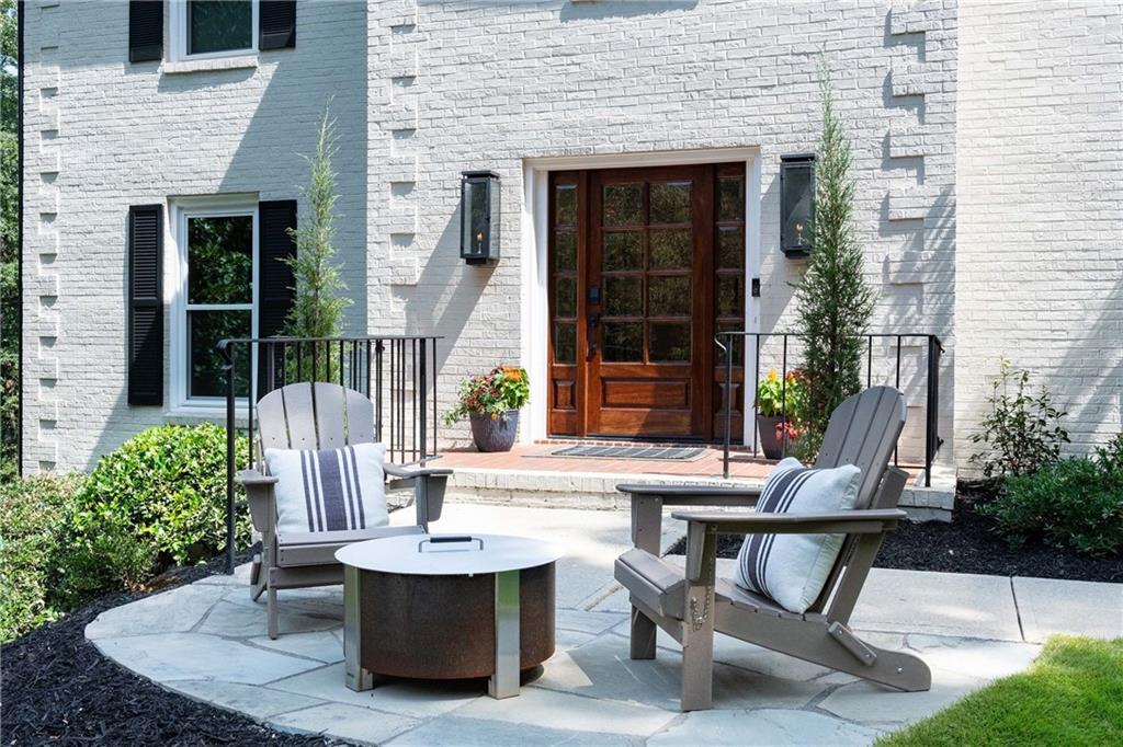 7420 Old Maine Trail