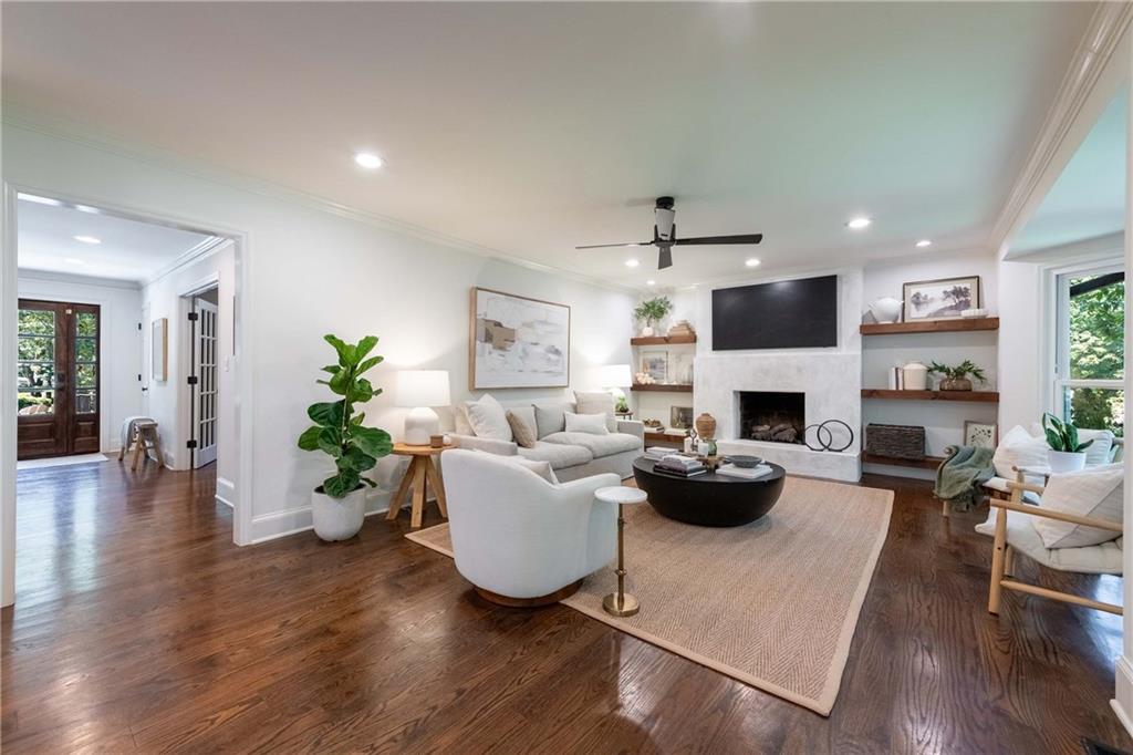 7420 Old Maine Trail