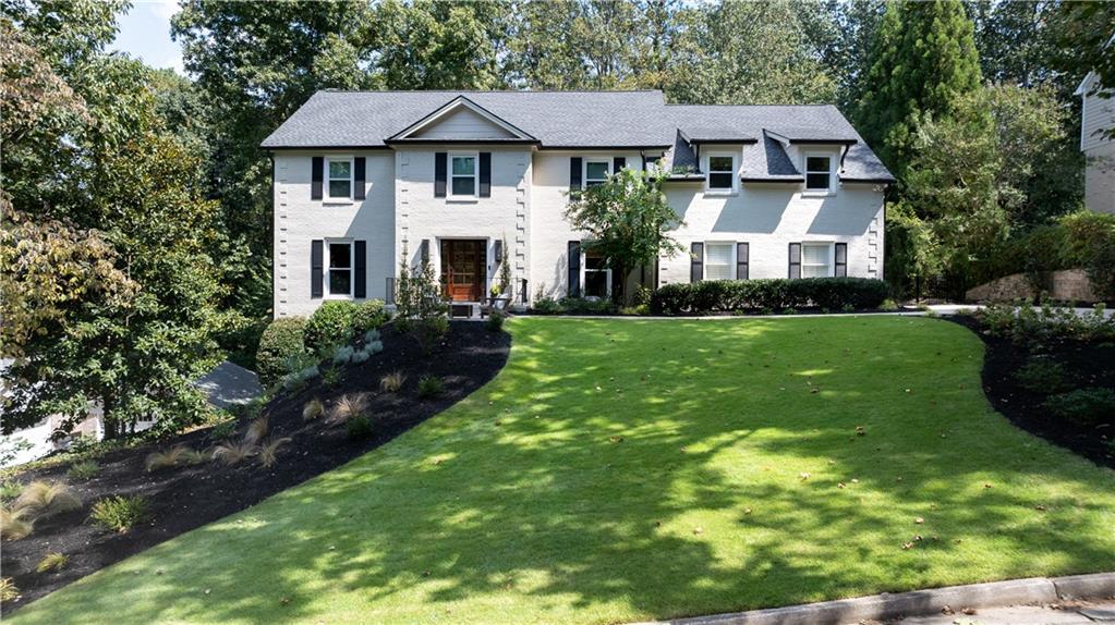 7420 Old Maine Trail