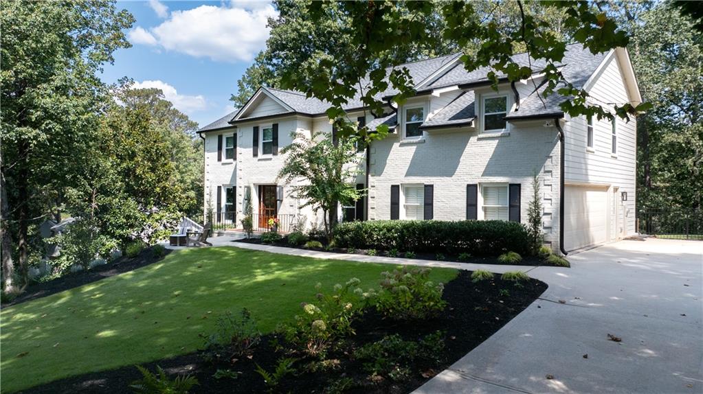 7420 Old Maine Trail