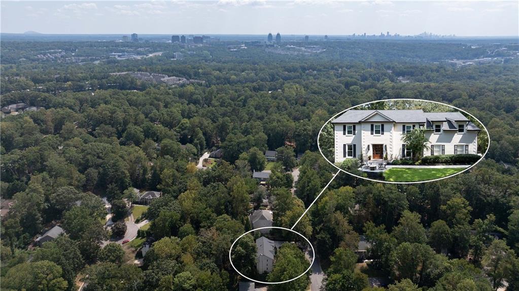 7420 Old Maine Trail