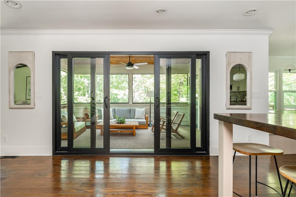 7420 Old Maine Trail