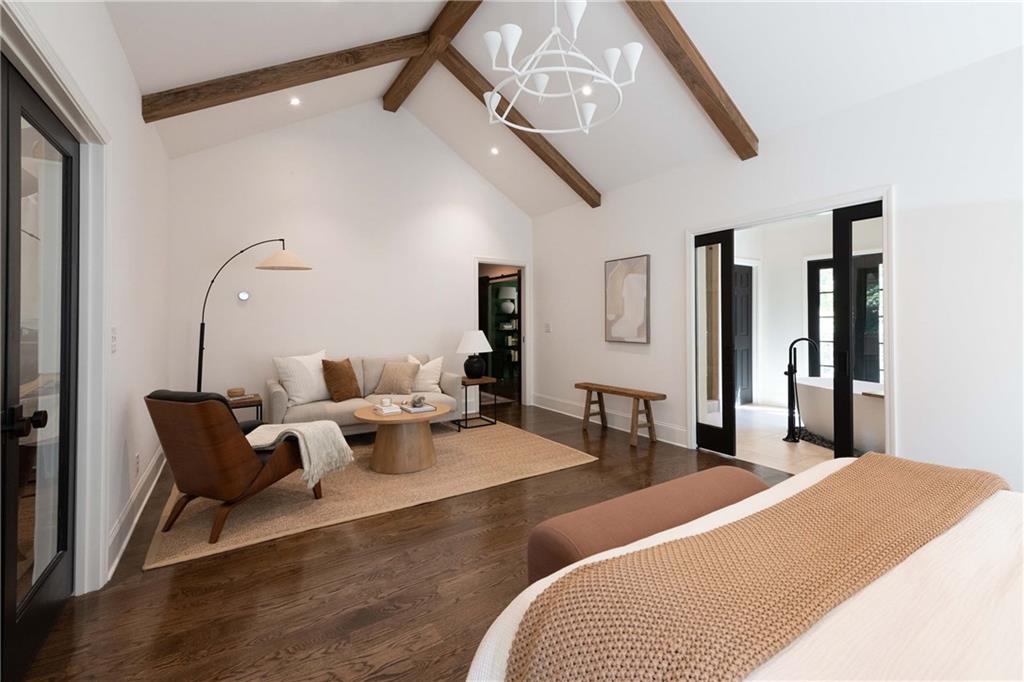 7420 Old Maine Trail