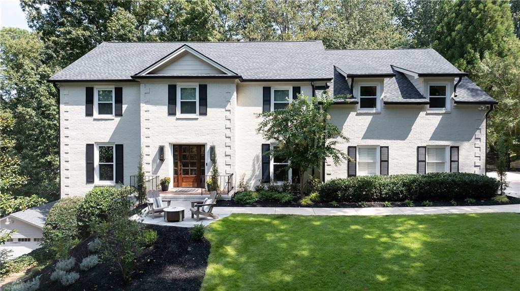 7420 Old Maine Trail