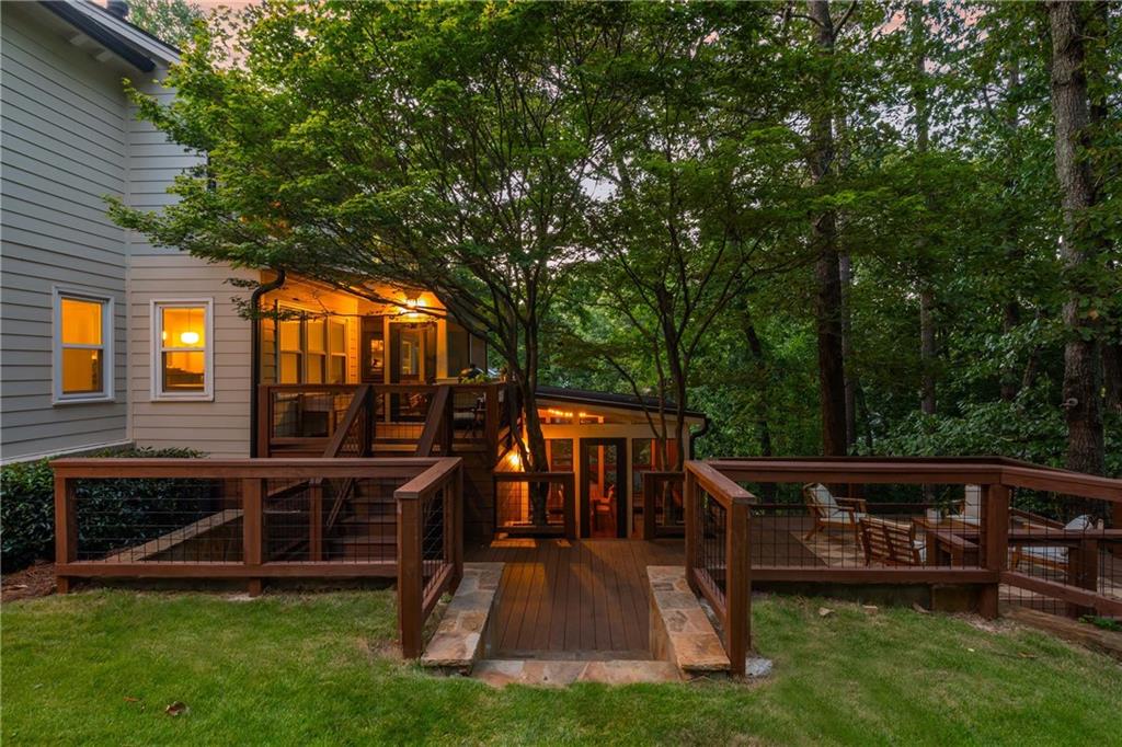 7420 Old Maine Trail