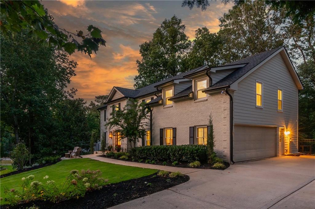 7420 Old Maine Trail