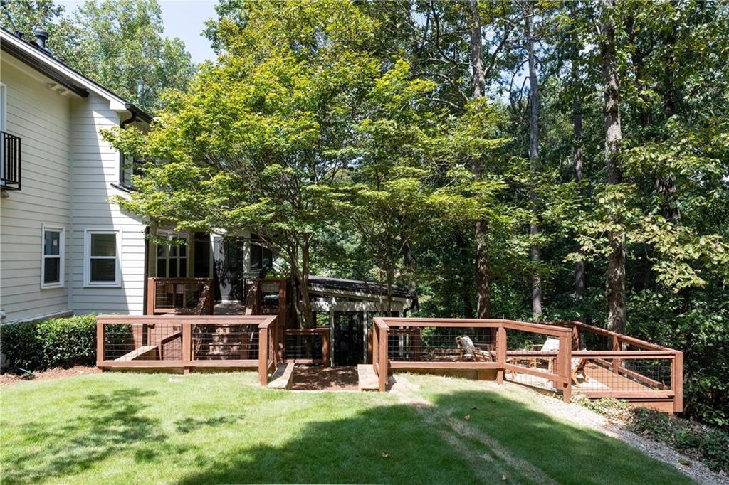 7420 Old Maine Trail