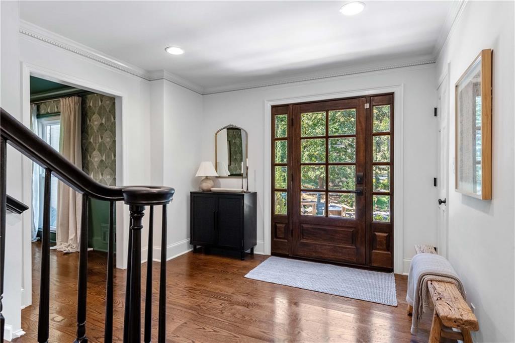 7420 Old Maine Trail