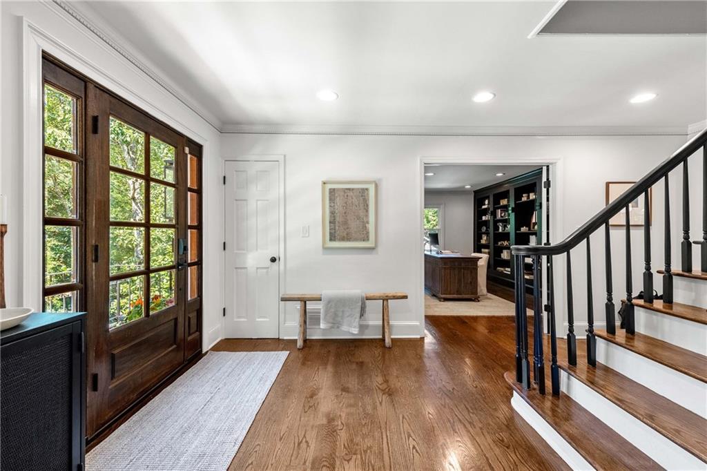 7420 Old Maine Trail