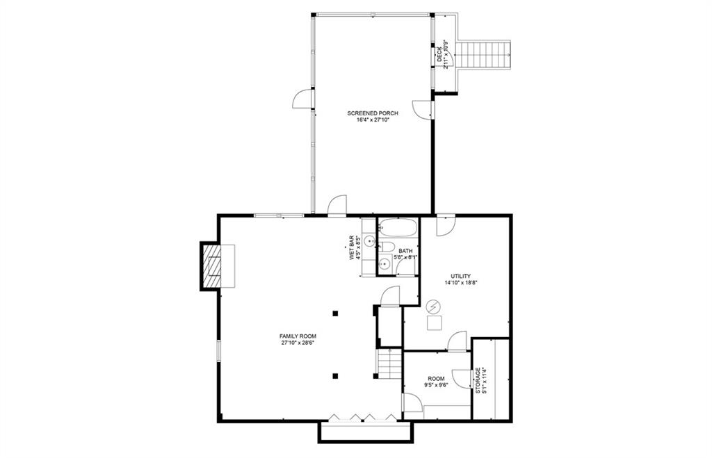 7420 Old Maine Trail