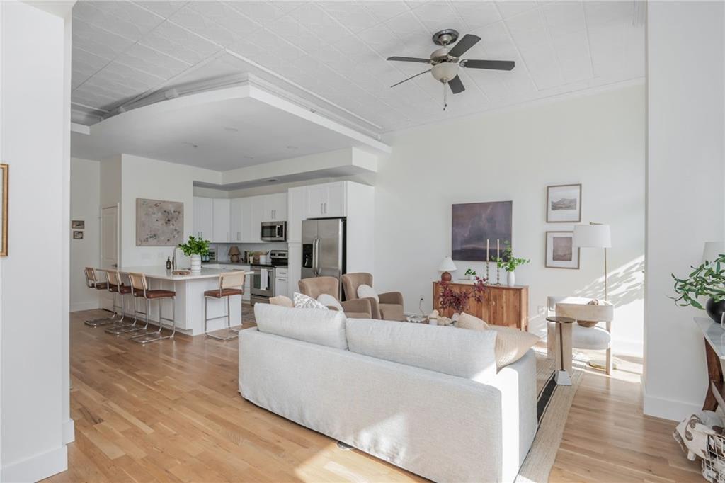 3400 Malone Drive Unit 208