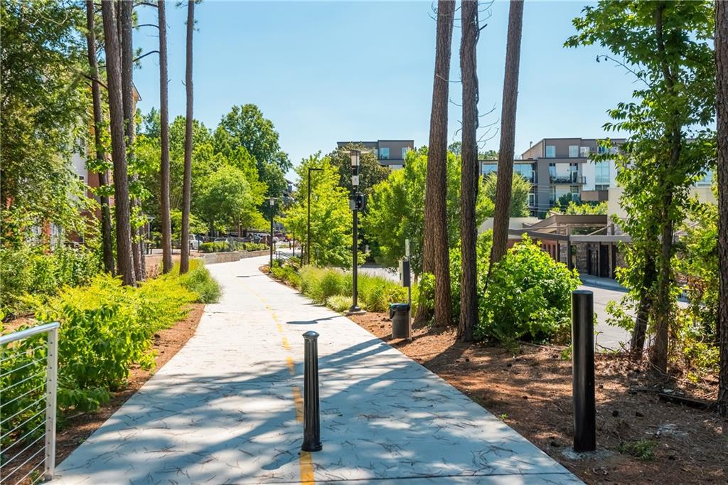 3400 Malone Drive Unit 208