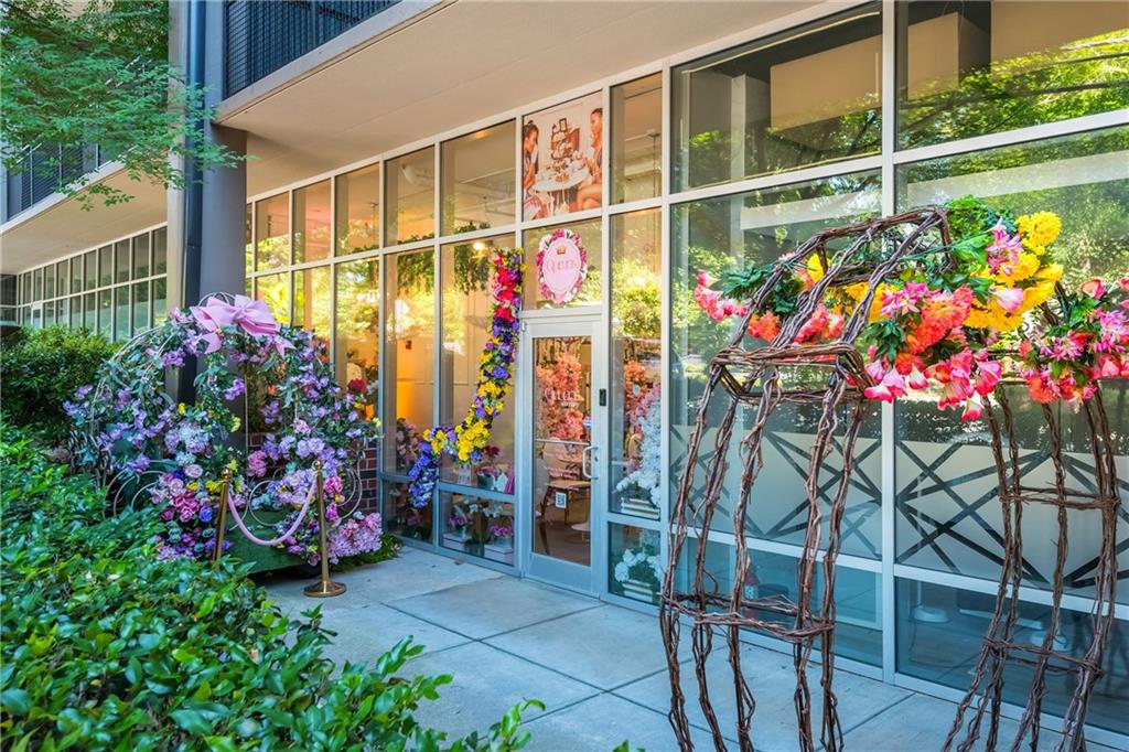 3400 Malone Drive Unit 208