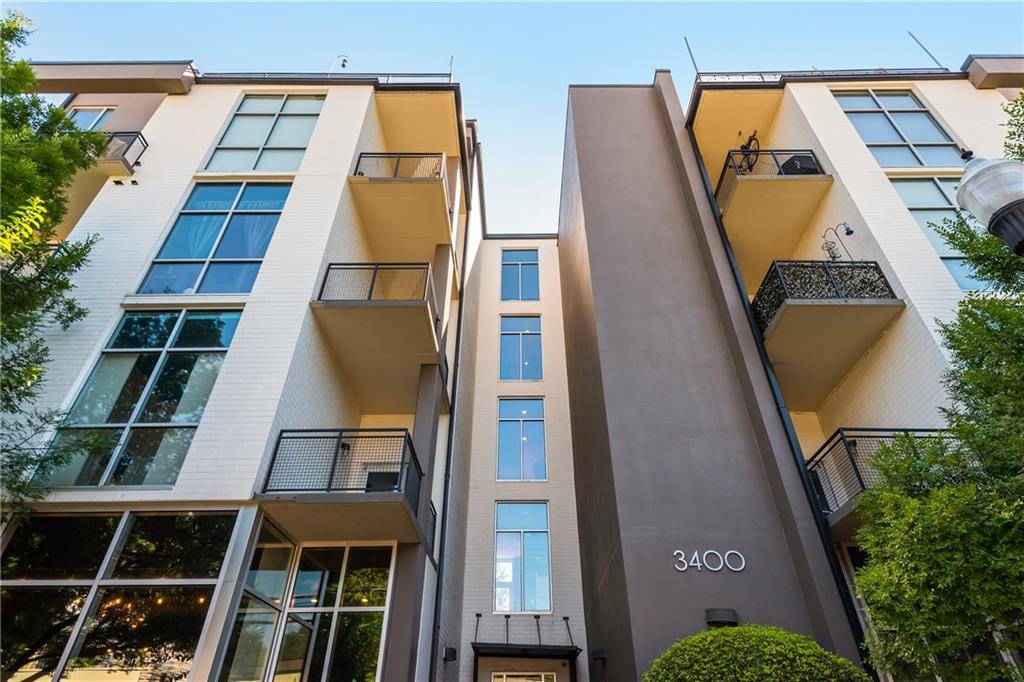 3400 Malone Drive Unit 208