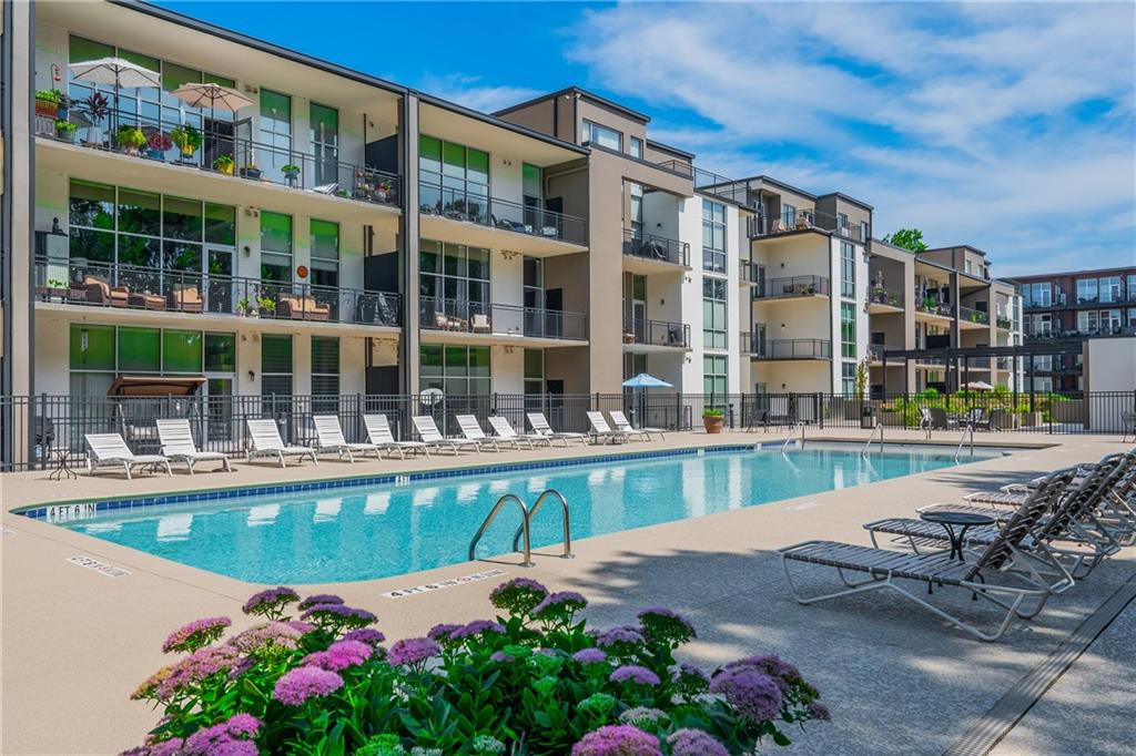 3400 Malone Drive Unit 208