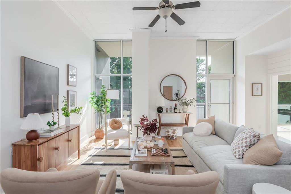 3400 Malone Drive Unit 208