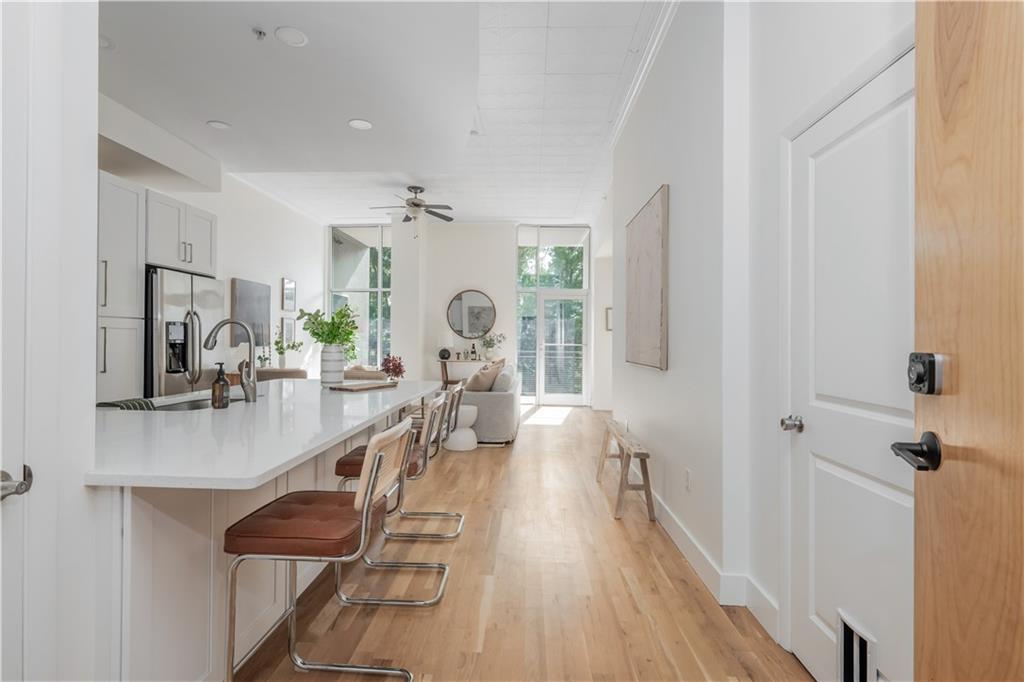 3400 Malone Drive Unit 208