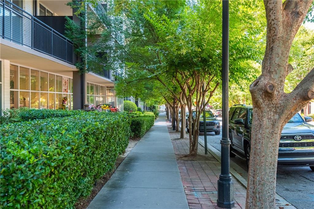 3400 Malone Drive Unit 208