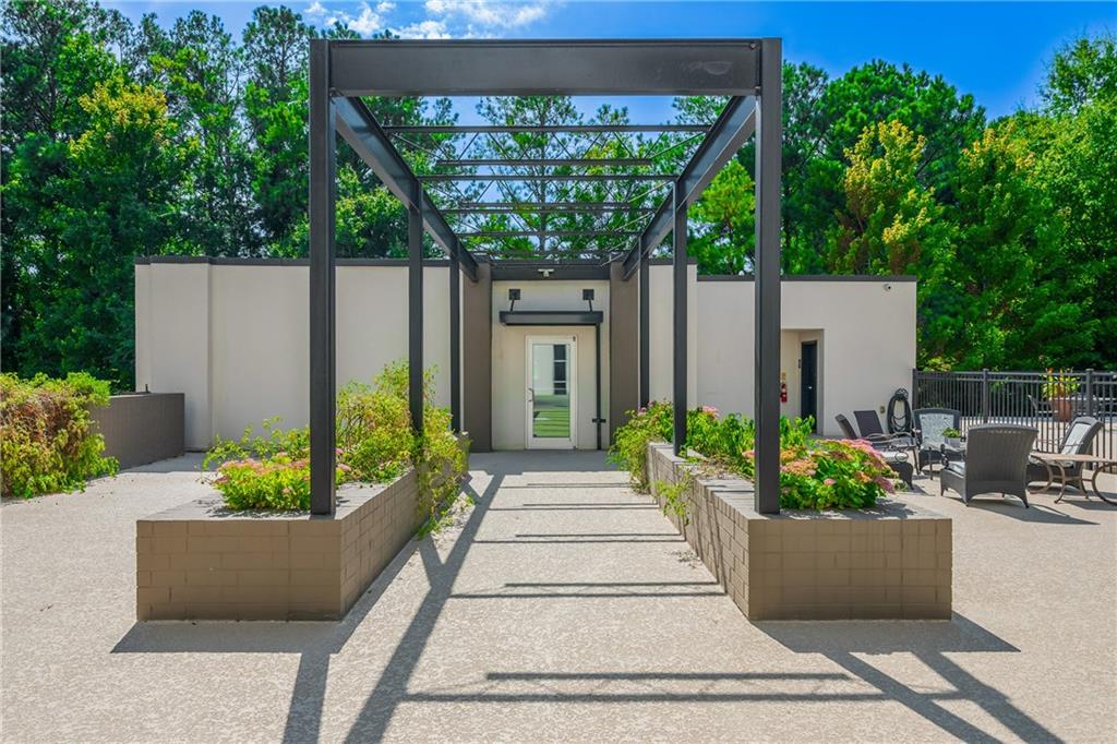 3400 Malone Drive Unit 208