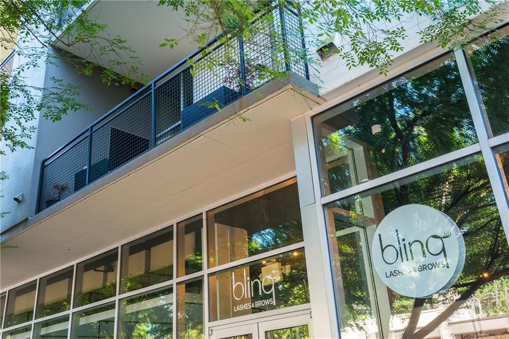 3400 Malone Drive Unit 208
