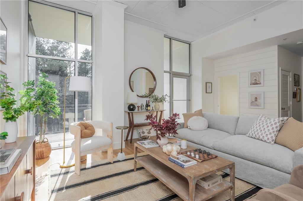 3400 Malone Drive Unit 208