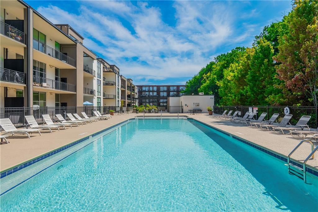 3400 Malone Drive Unit 208