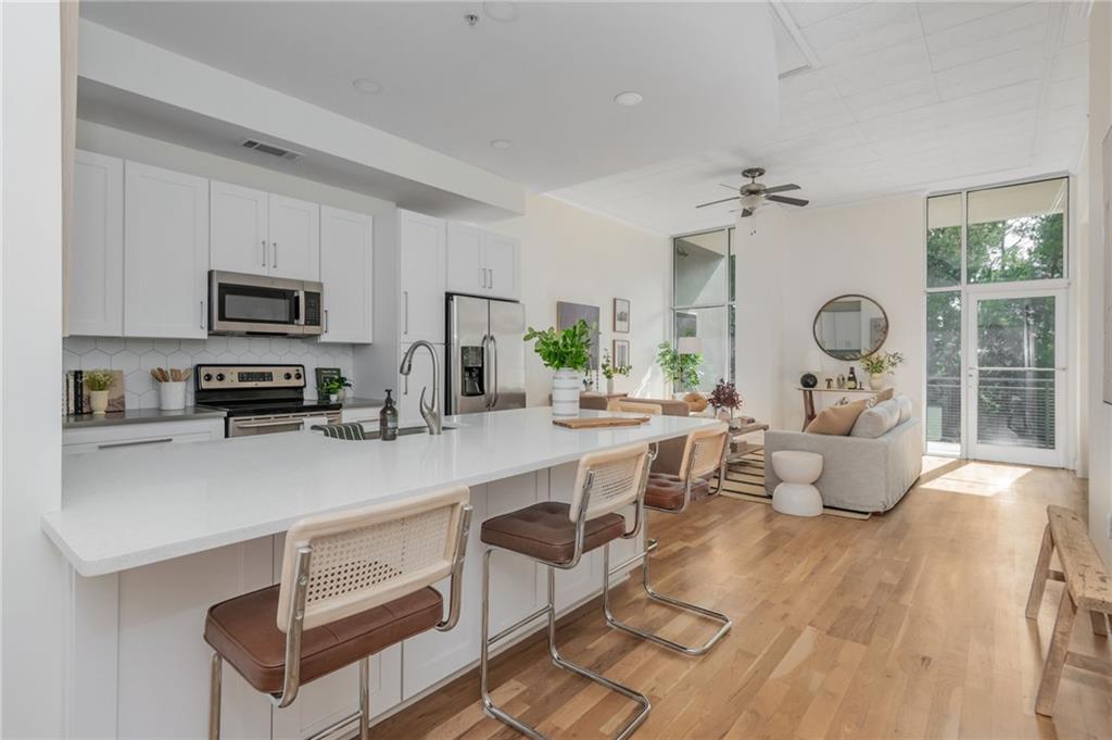 3400 Malone Drive Unit 208