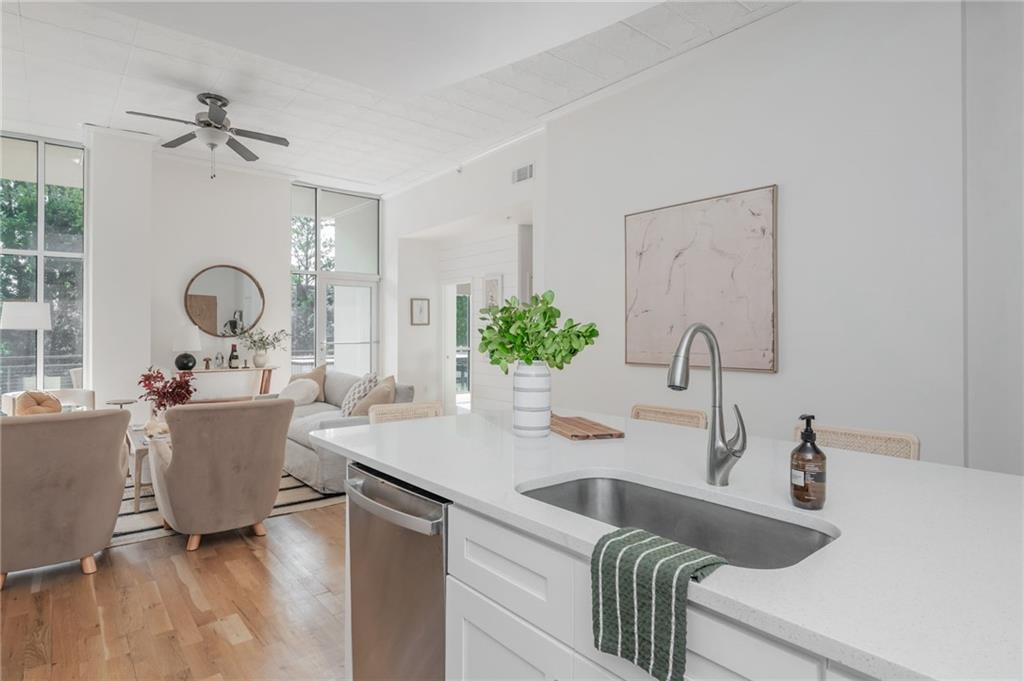 3400 Malone Drive Unit 208