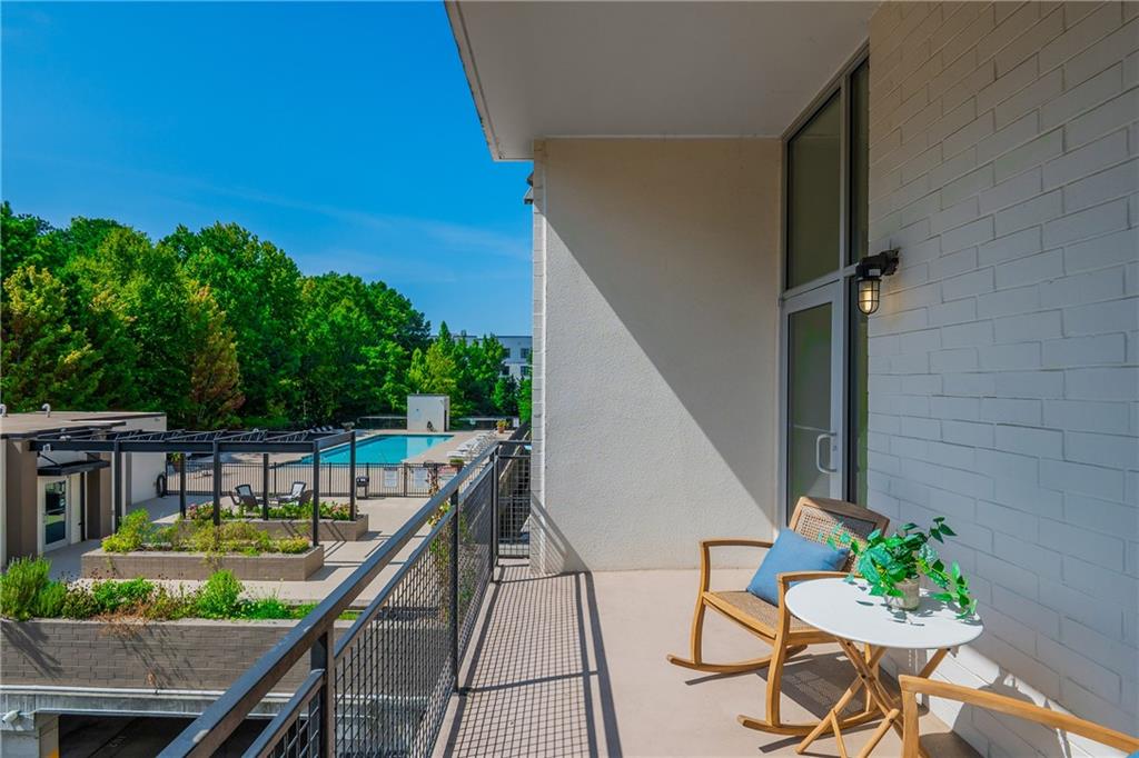 3400 Malone Drive Unit 208