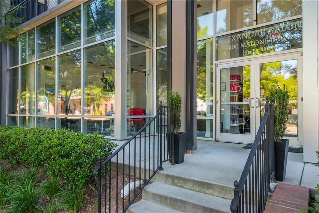 3400 Malone Drive Unit 208